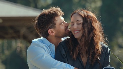 Pecados Inconfessáveis: 1×18