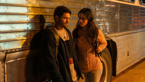 Repatriado: 1×9