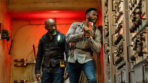 Fear the Walking Dead: 6×15