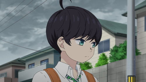 Yuzuki-san Chi no Yonkyoudai – Episódio 6