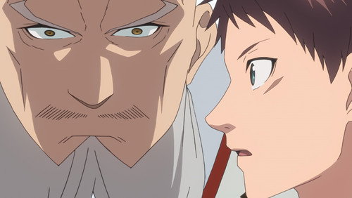 Malevolent Spirits: Mononogatari: 1×24