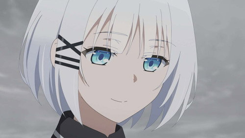The Detective Is Already Dead: 1×9