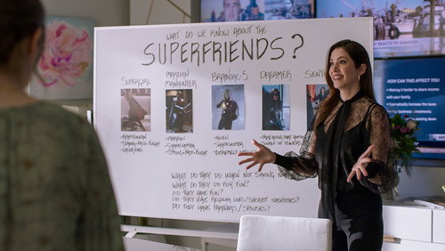 Supergirl: 6×9