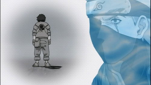 Naruto Dublado – Episódio 8