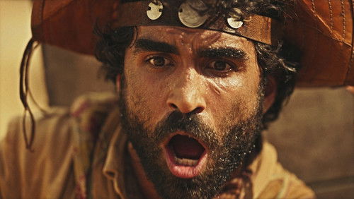 Guerreiros do Sol: 1×18