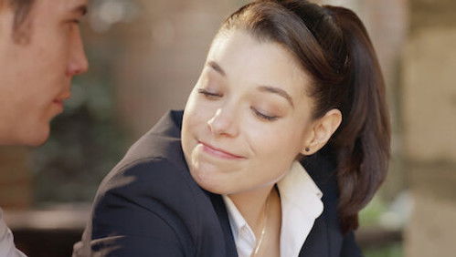 Rosario Tijeras: 2×58