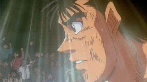 Hajime No Ippo – Episódio 28
