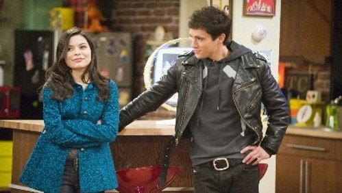 iCarly: 2×18