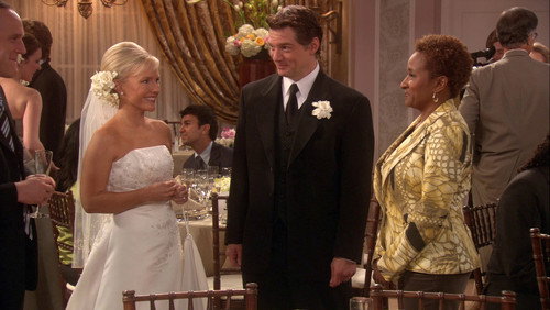 As Novas Aventuras de Christine: 2×20