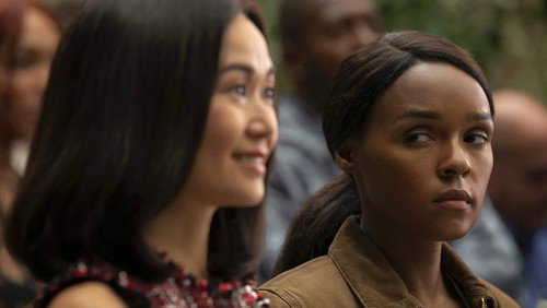 Homecoming: De Volta à Pátria: 2×7