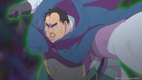 Uglymug, Epicfighter: 1×12