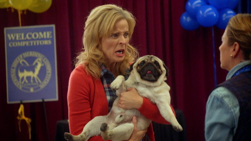 Lady Dynamite: 1×9