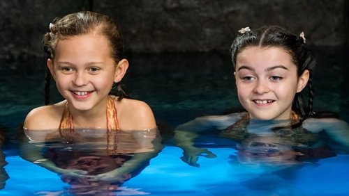 Mako Mermaids: 3×11