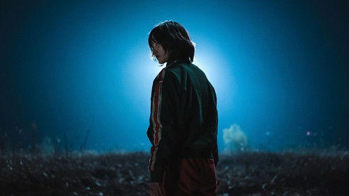 Uma Loja Para Assassinos: 1×8