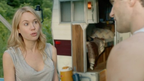 Being Human: 4×1