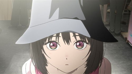 Shoushimin Series – Episódio 2