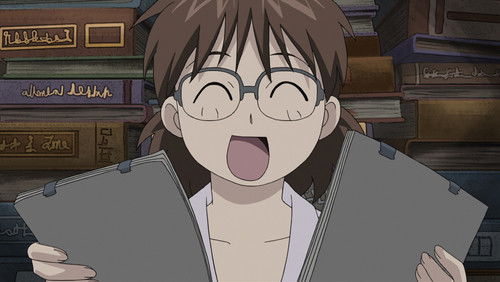 Fullmetal Alchemist: Brotherhood – Episódio 7