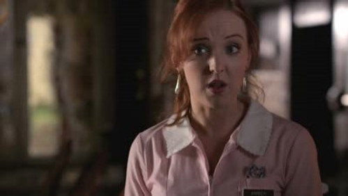 Mentes Criminosas: 8×20