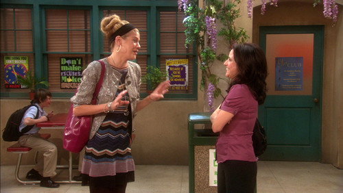 As Novas Aventuras de Christine: 4×17