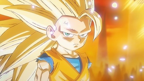 Dragon Ball DAIMA: 1×17