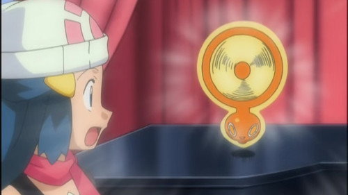 Pokémon: 12×1