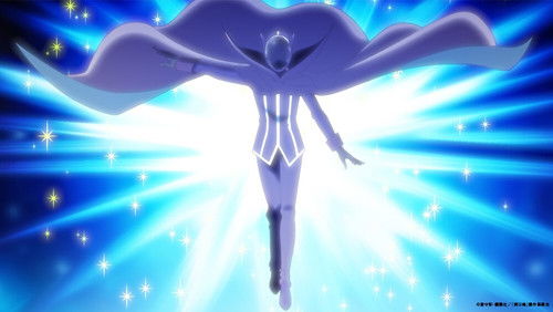 Jitsu wa Ore, Saikyou deshita? – Episódio 3