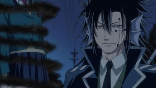 Beelzebub – Episódio 40