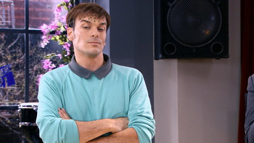 Violetta: 1×70