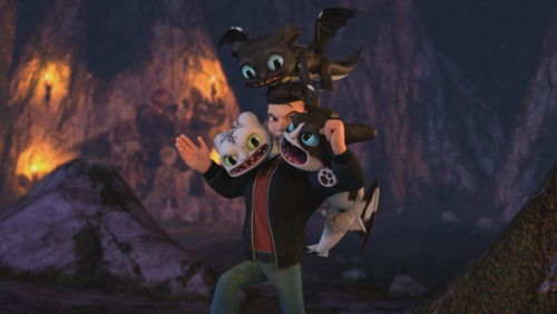 Dragões: Os Nove Reinos: 8×5