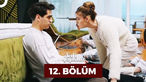 O Canto do Pássaro: 1×12
