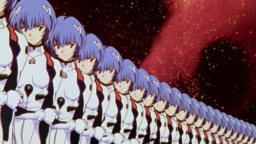 Neon Genesis Evangelion: 1×14