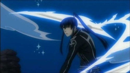 D.Gray-Man – Episódio 77