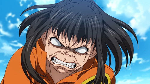 Enen no Shouboutai: San no Shou Dublado – Episódio 1