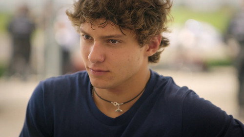 F1: Dirigir para Viver: 8×6