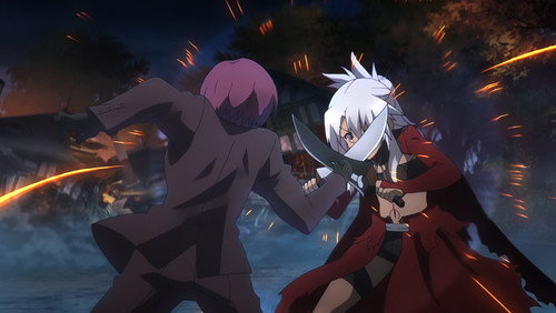 Fate/kaleid liner Prisma☆Illya: 2×9