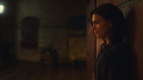 Maxton Hall – O mundo entre nós: 1×6