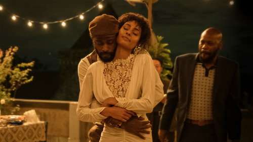 The Changeling – Sombras de Nova York: 1×1