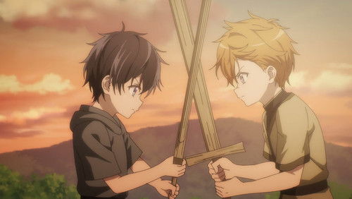 Yuusha Party wo Oidasareta Kiyoubinbou – Episódio 8