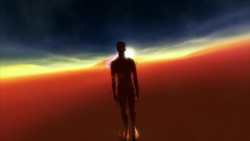 Alienígenas do Passado: 1×1