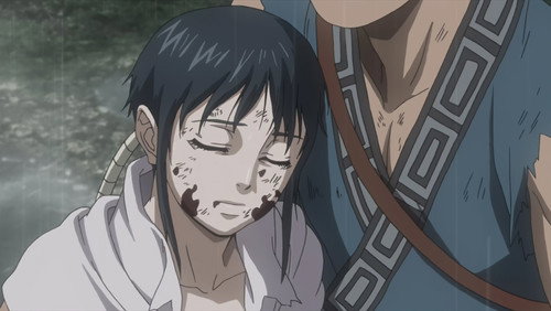 Kingdom: 2×30