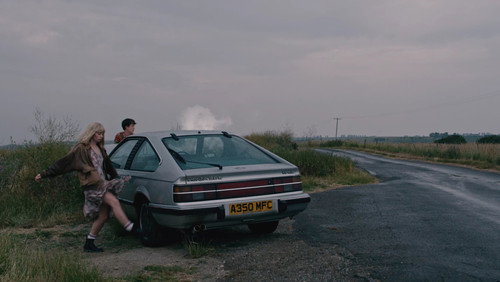 The End of the F***ing World: 1×6