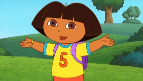 Dora, a Aventureira: 2×7