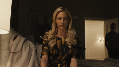 O Monstro em Mim: 1×8