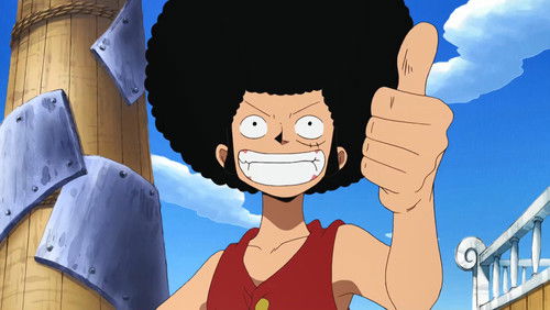 One Piece – Episódio 226