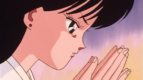 Sailor Moon: 1×10