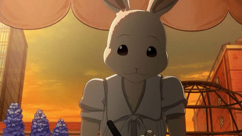 Beastars – Episódio 8