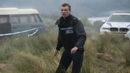 A Química da Morte: 1×4