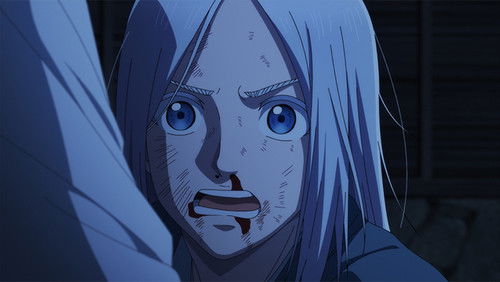 Ao no Miburo – Episódio 12