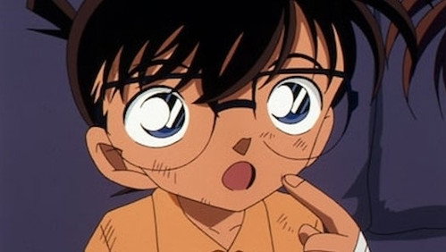 Detective Conan – Episódio 322