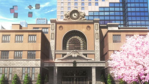 The iDOLM@STER Cinderella Girls – Episódio 2